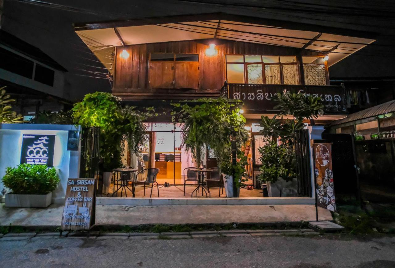 Samsibsanhostel Chiang Mai Eksteriør billede