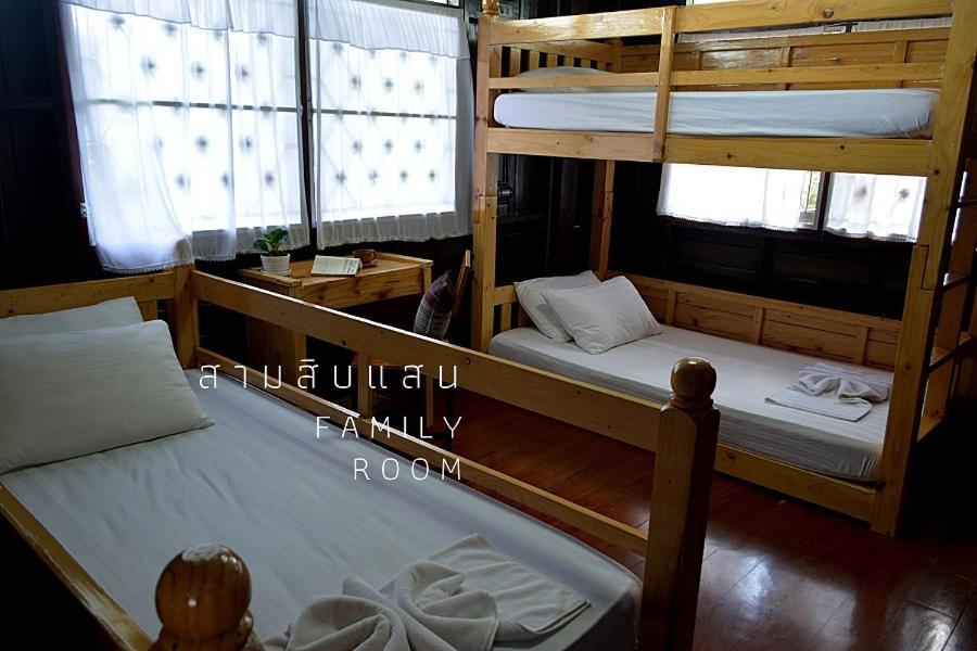 Samsibsanhostel Chiang Mai Eksteriør billede